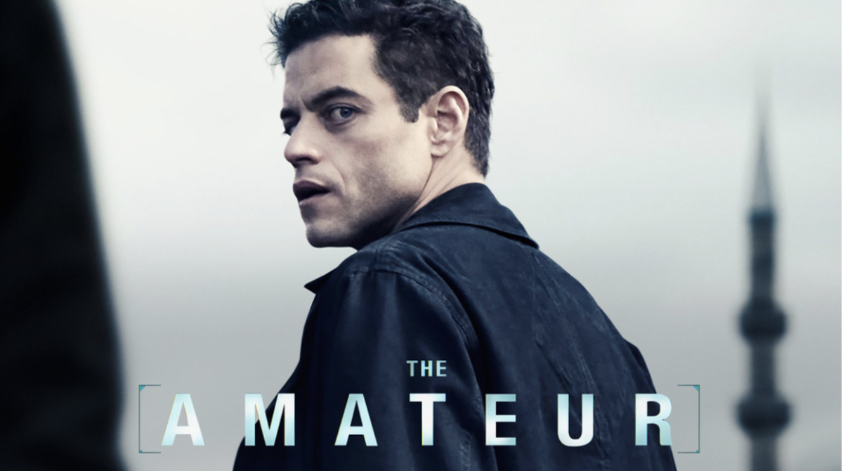A glimpse of the movie Amateur. Photo courtesy of Indie Entertainment Media